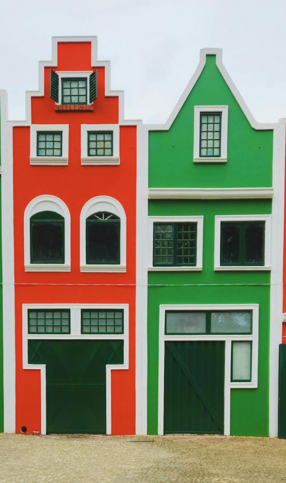 Junction Triangle Townhomes