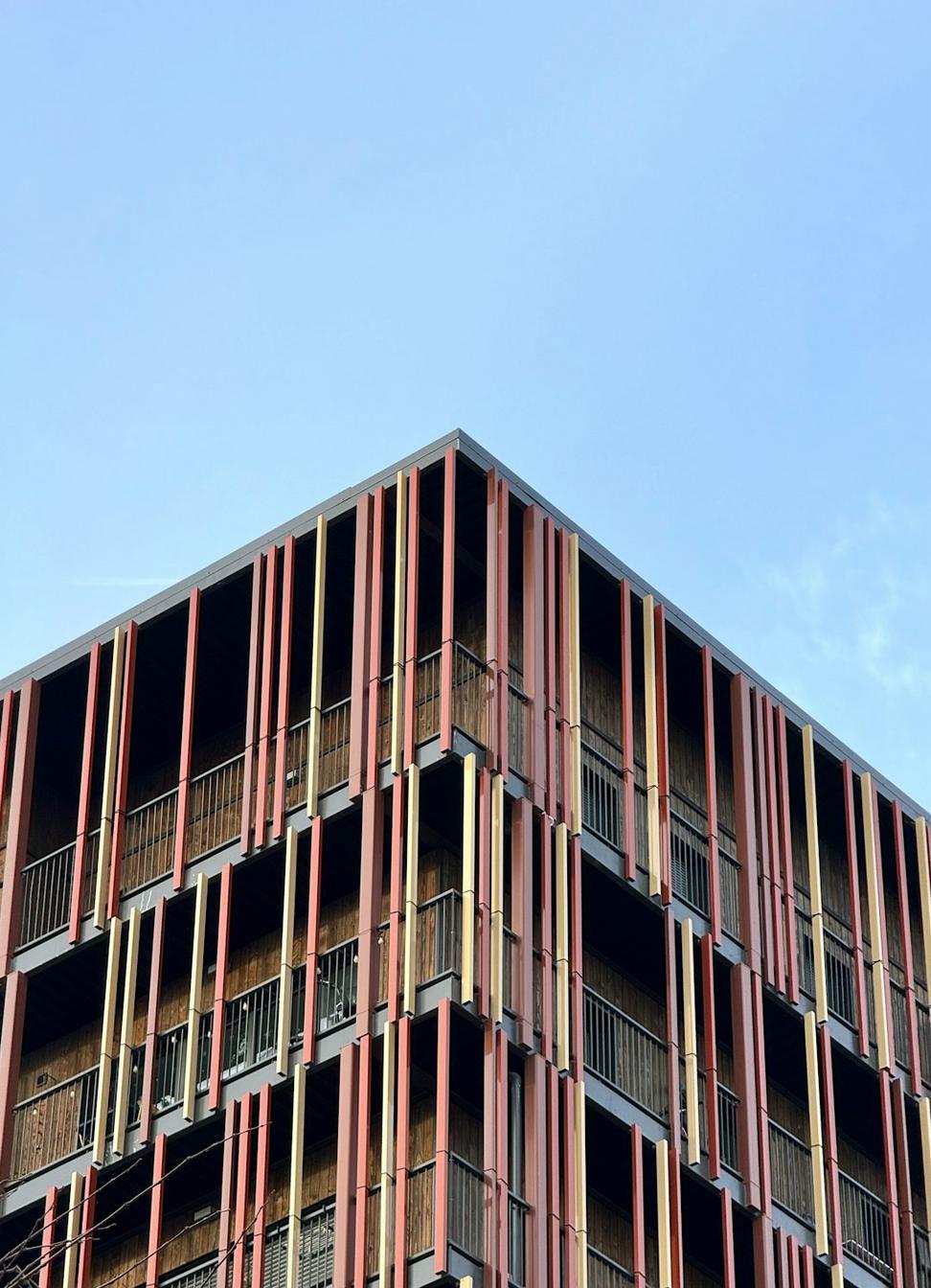 King West Condominiums