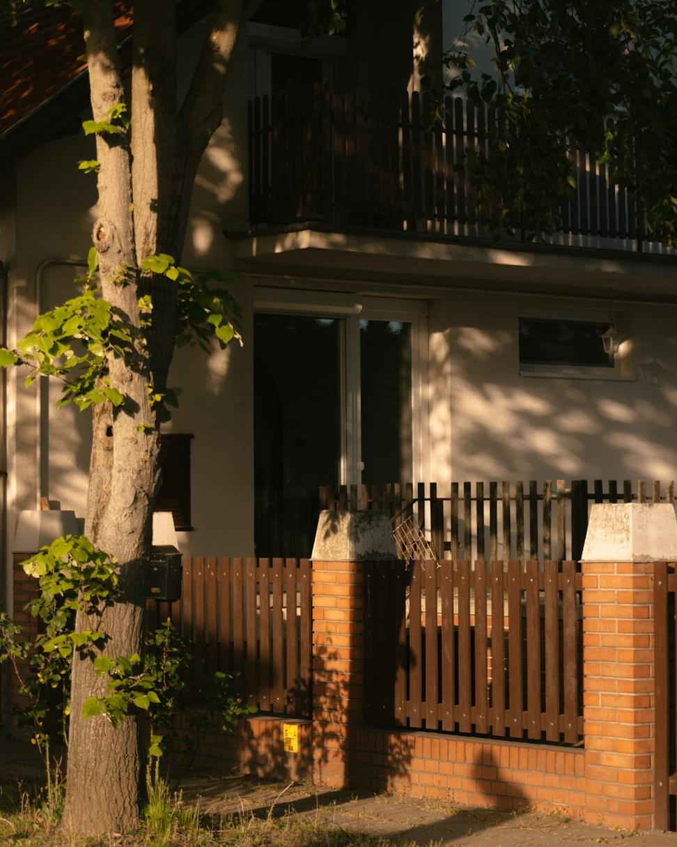 Rosedale Family Retreat