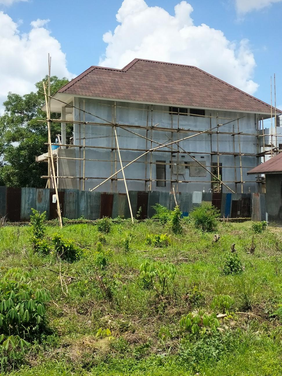 Heritage Home Renovation